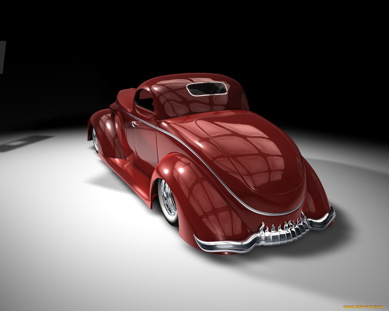 автомобили, 3д