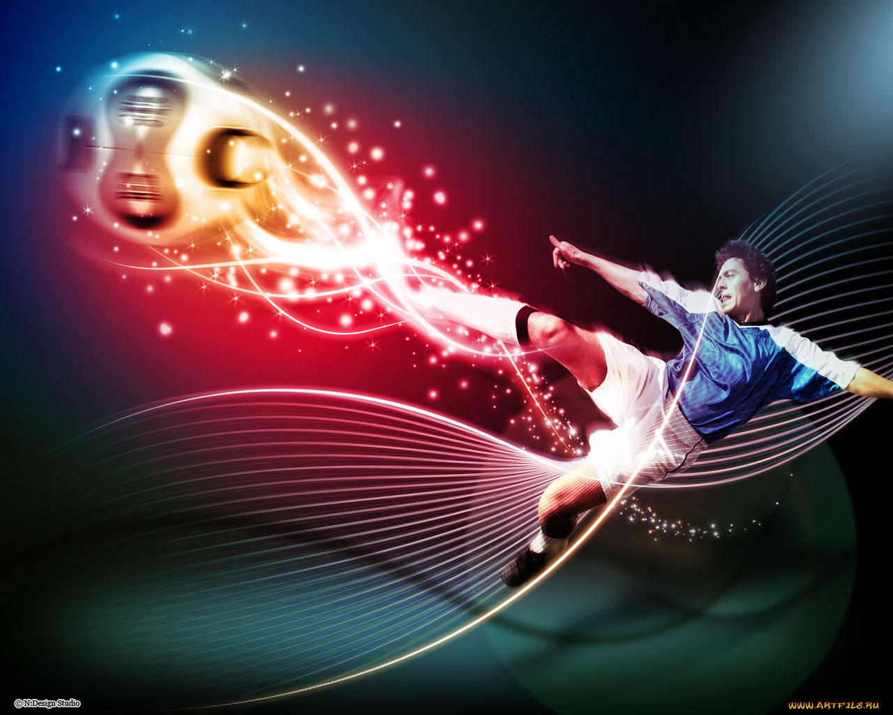 спорт, футбол