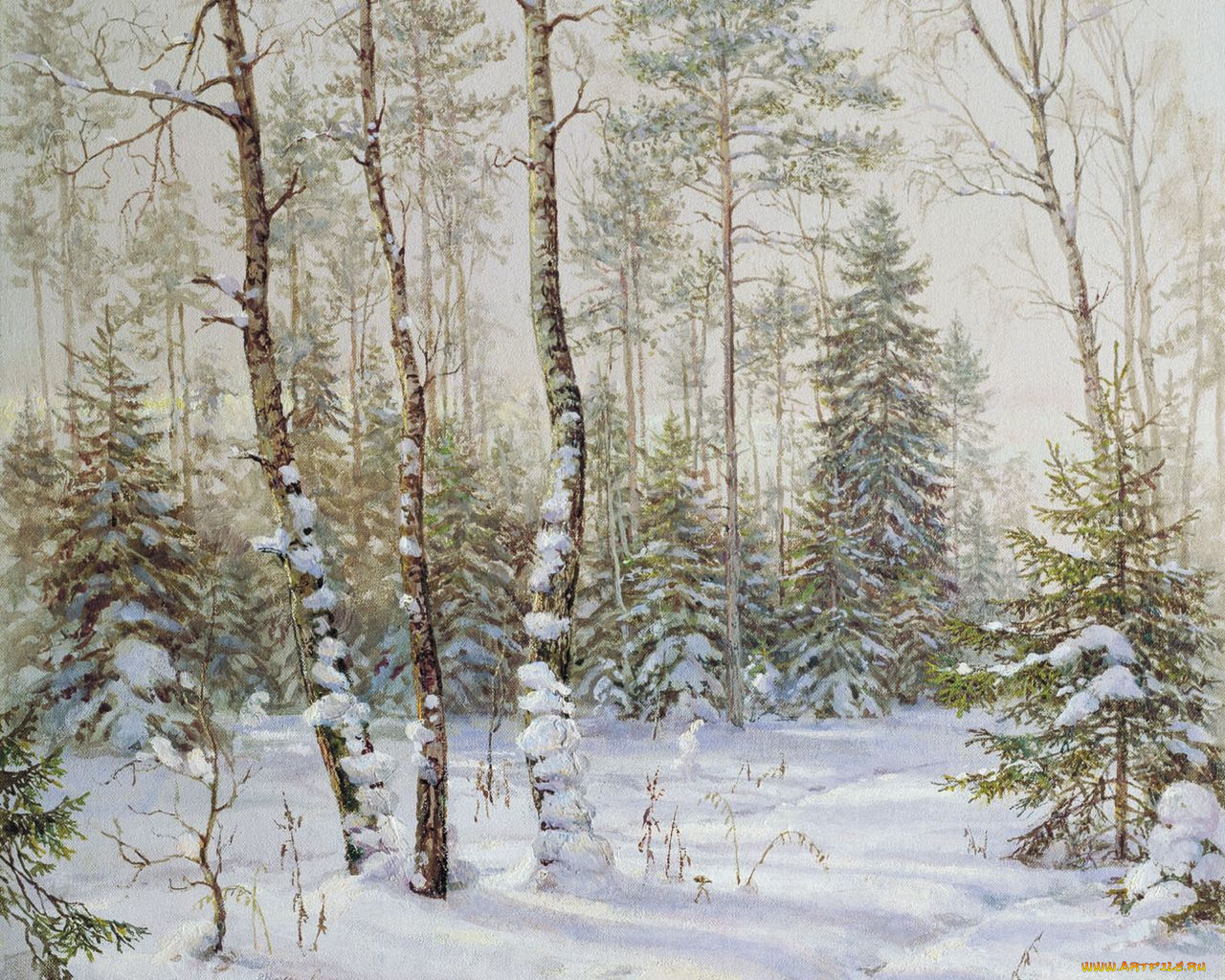 владимир, никонов, рисованные