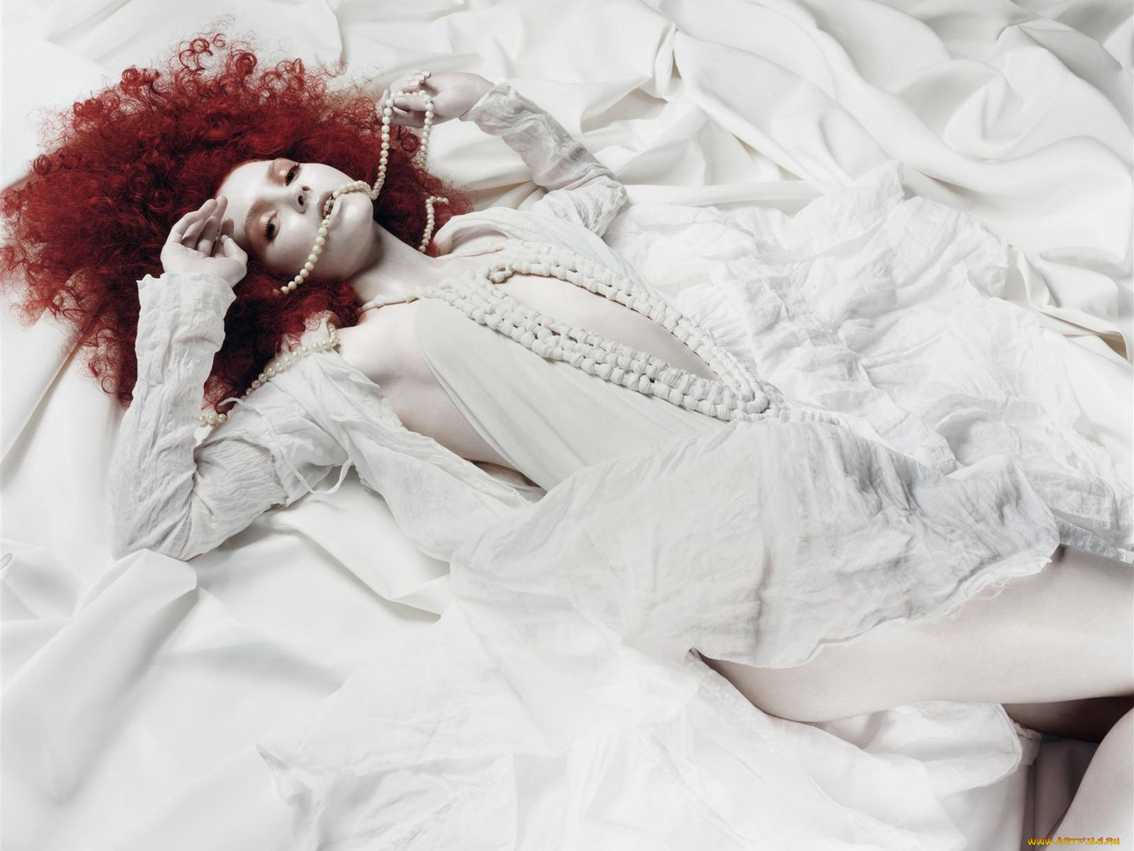 -Unsort, Креатив, девушки, unsort, креатив