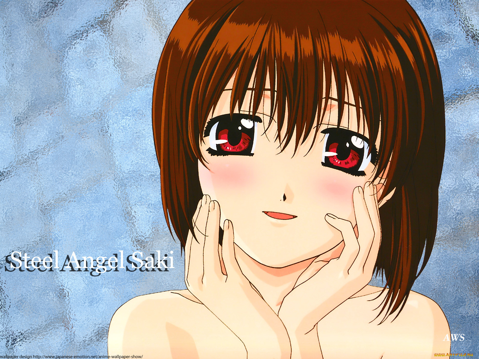 steel, angel, kurumi, аниме