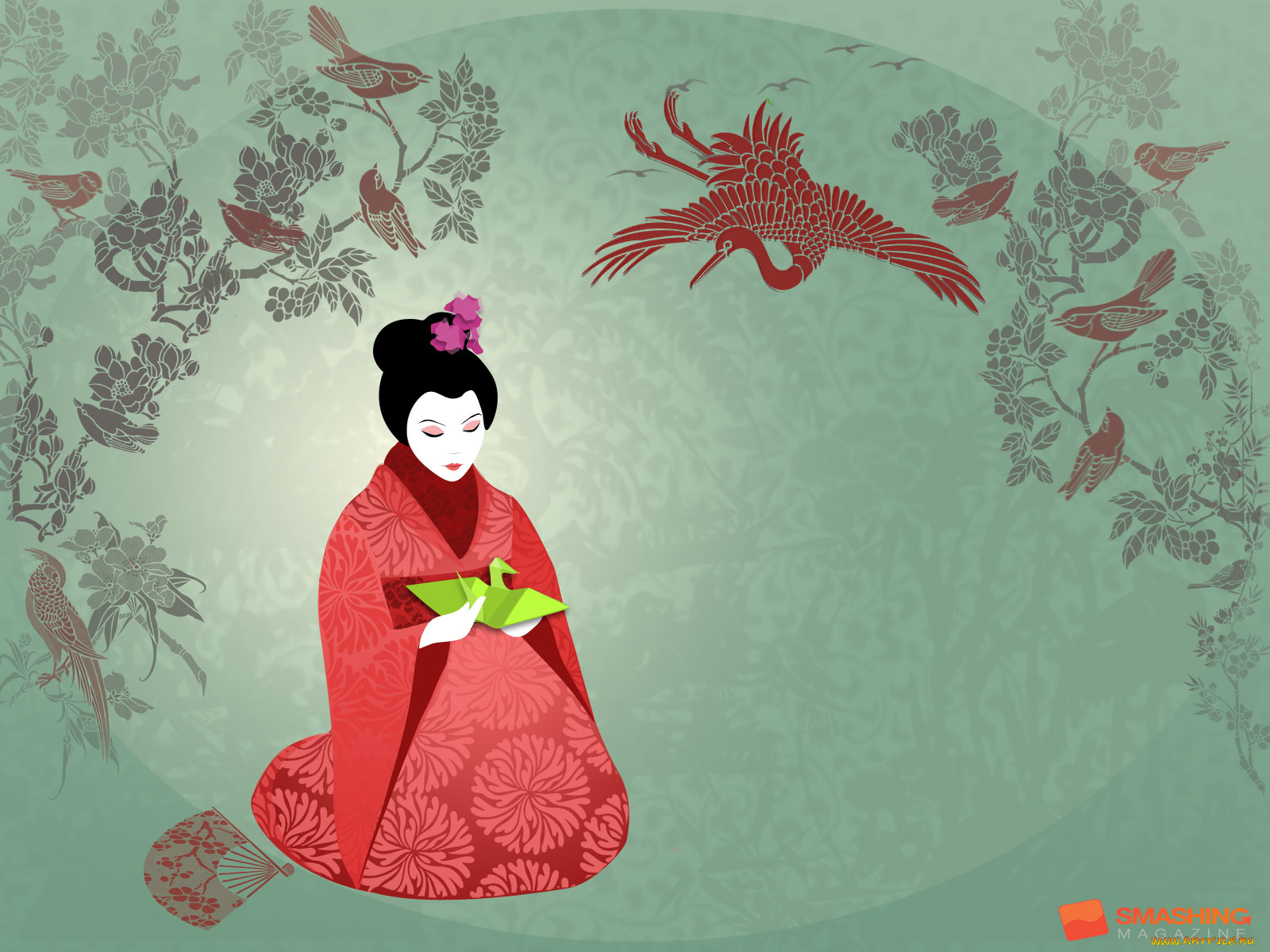 векторная, графика