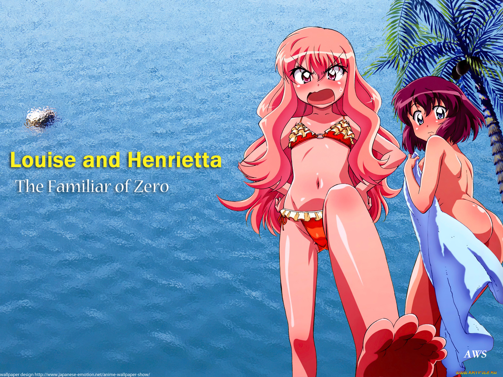 zero, no, tsukaima, аниме