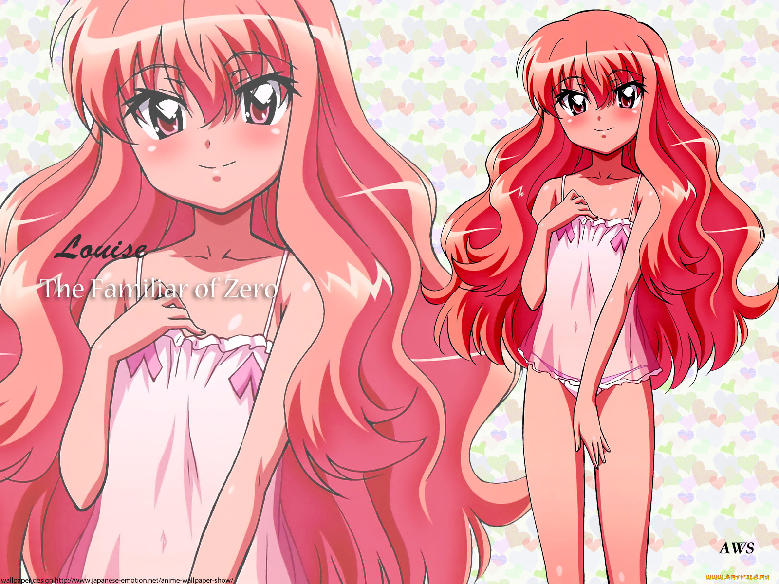 zero, no, tsukaima, аниме