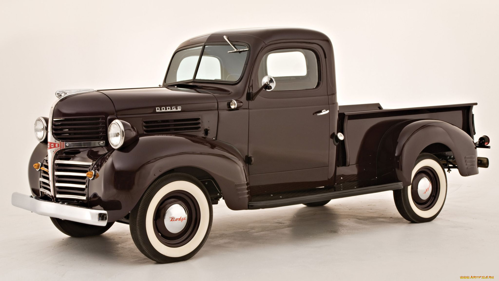 автомобили, dodge