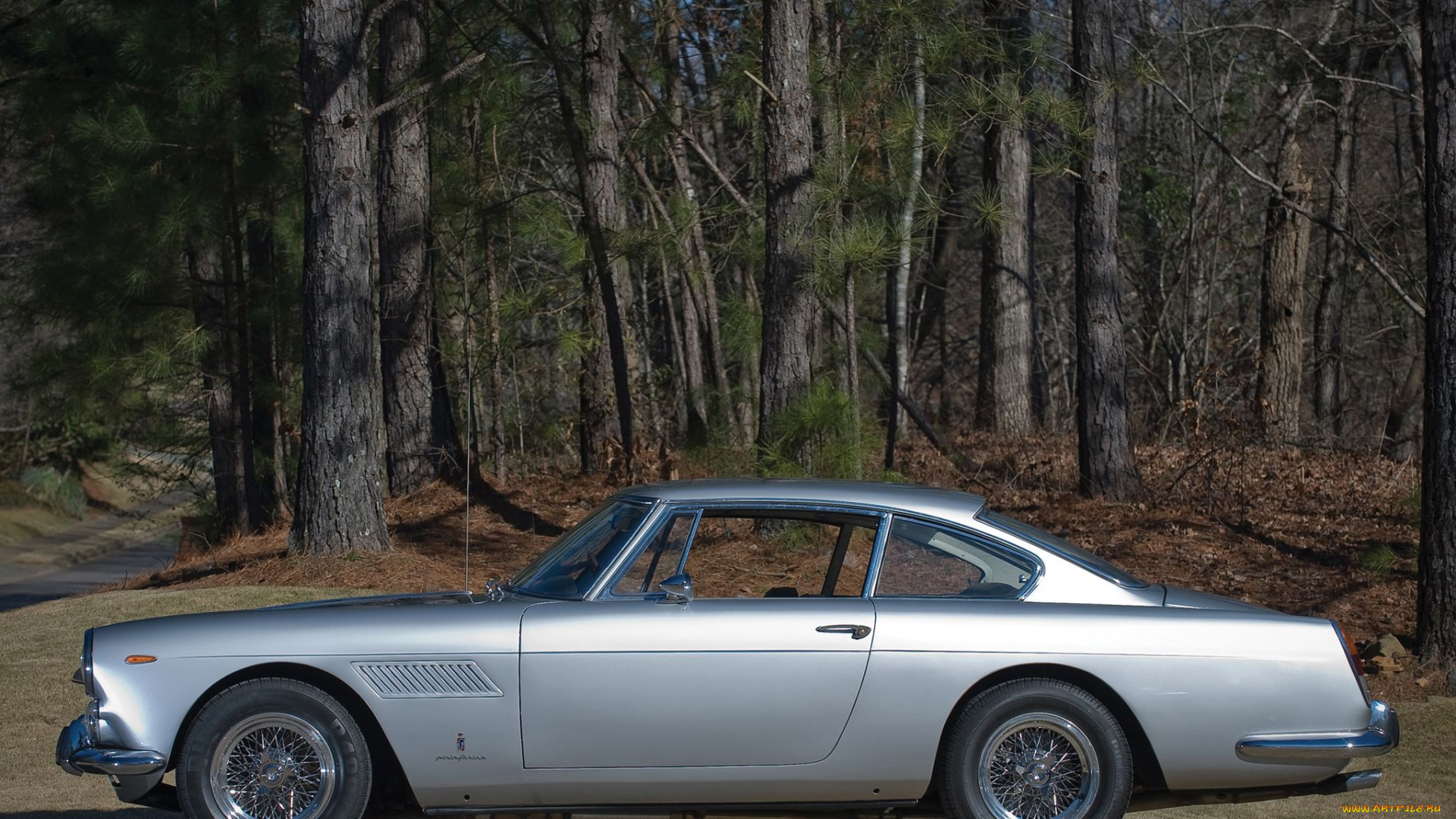 автомобили, ferrari