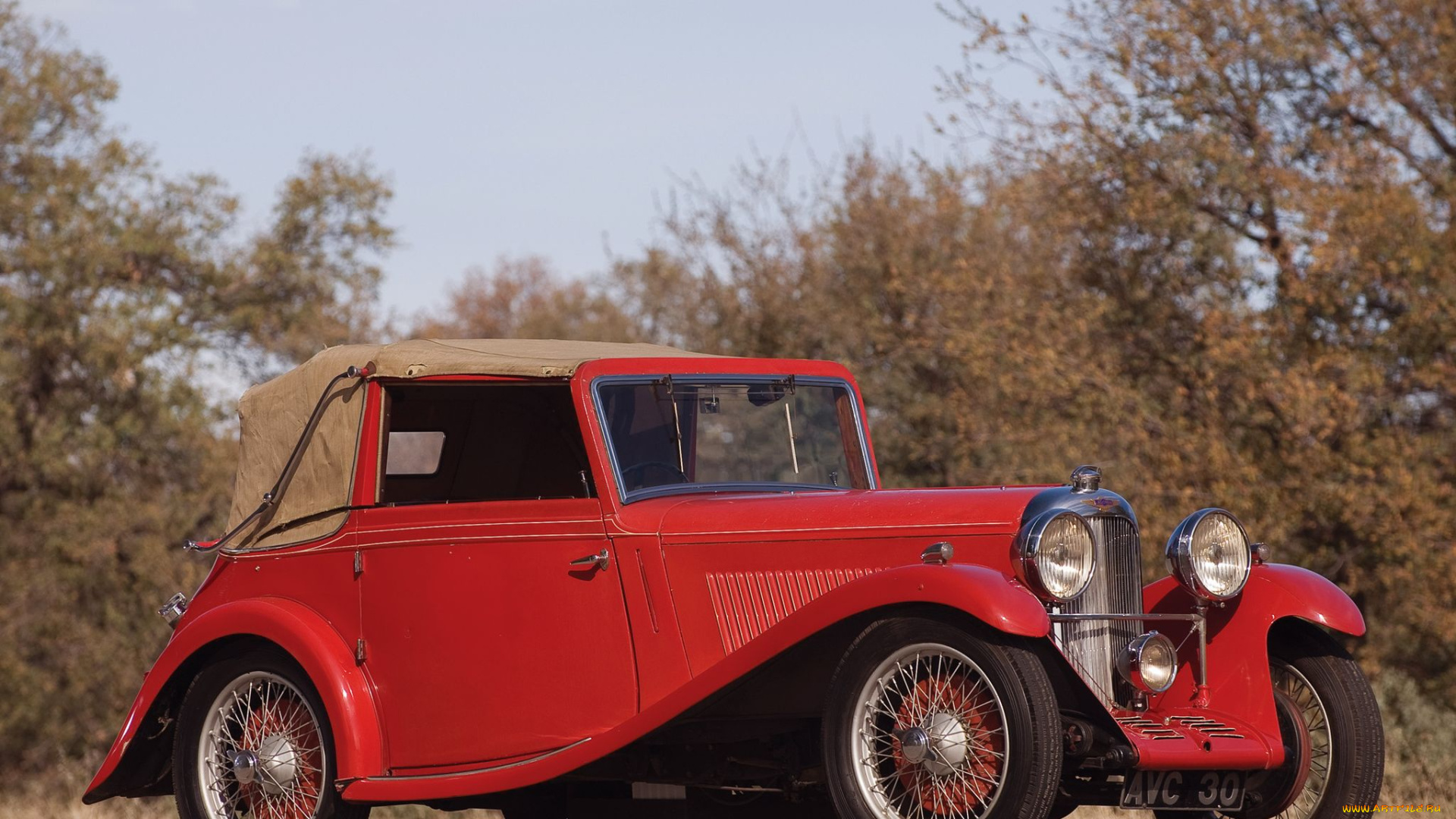 автомобили, классика