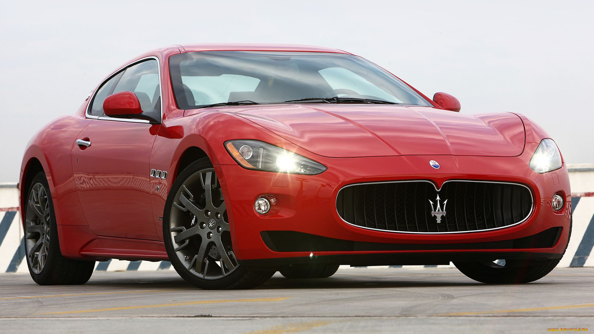 автомобили, maserati