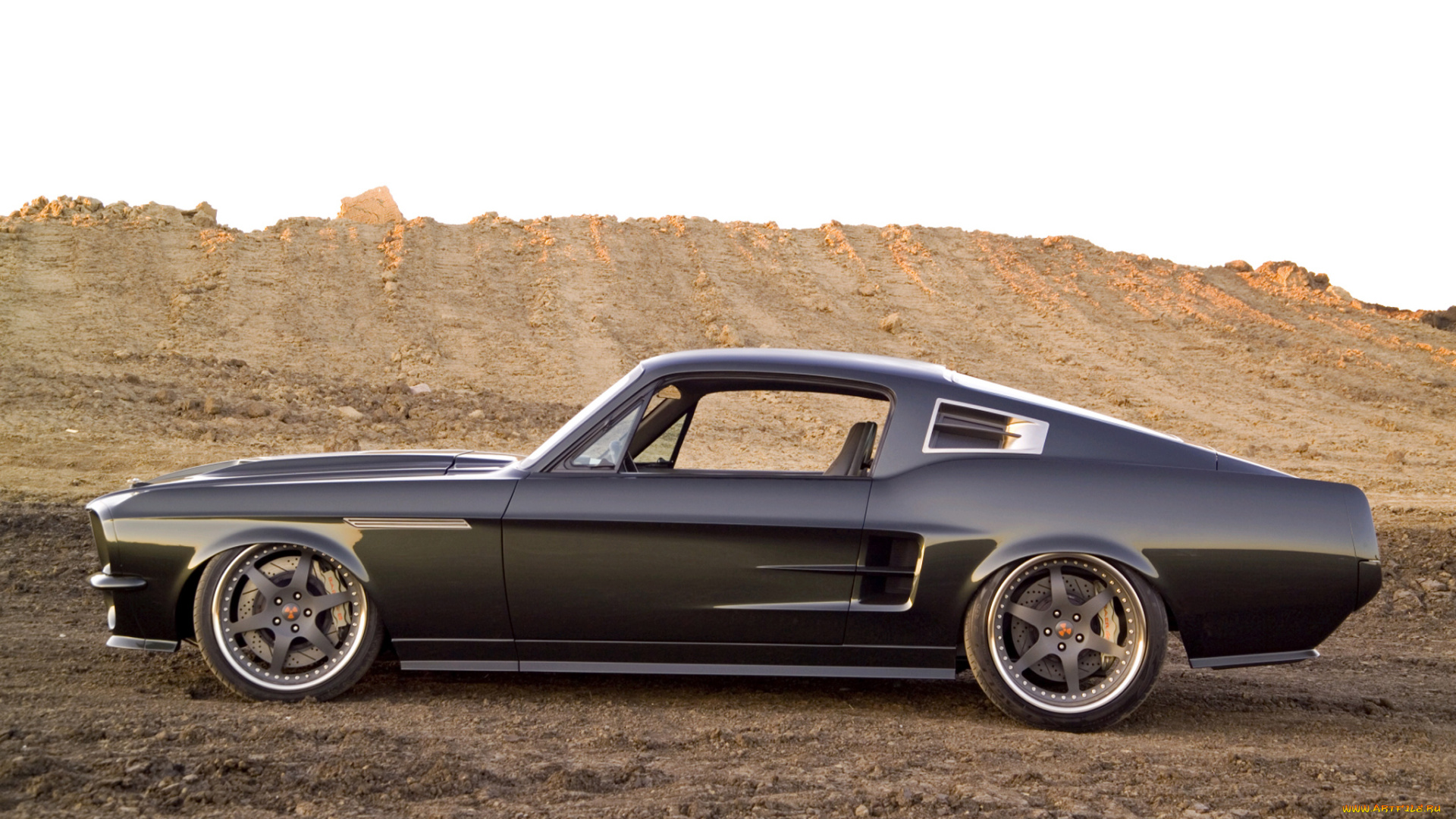 автомобили, mustang