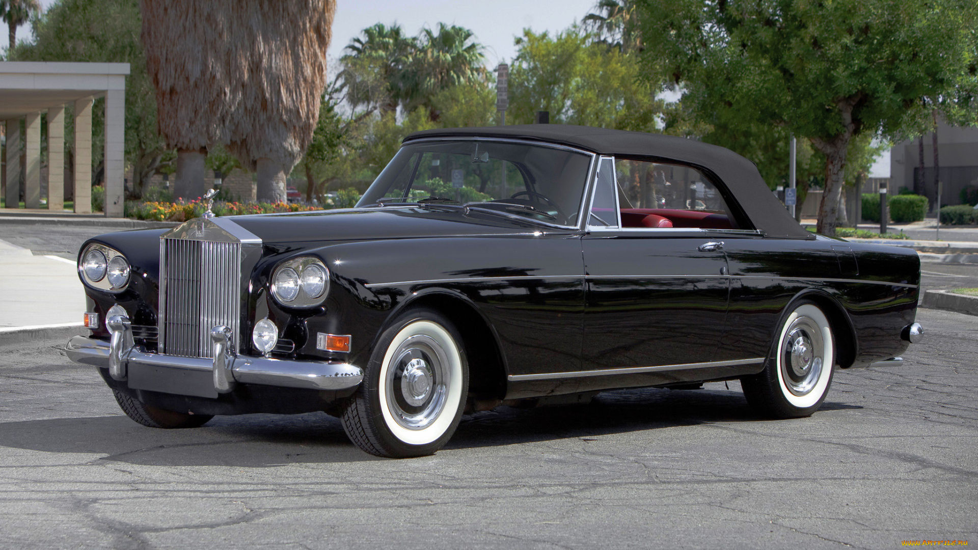 автомобили, rolls, royce