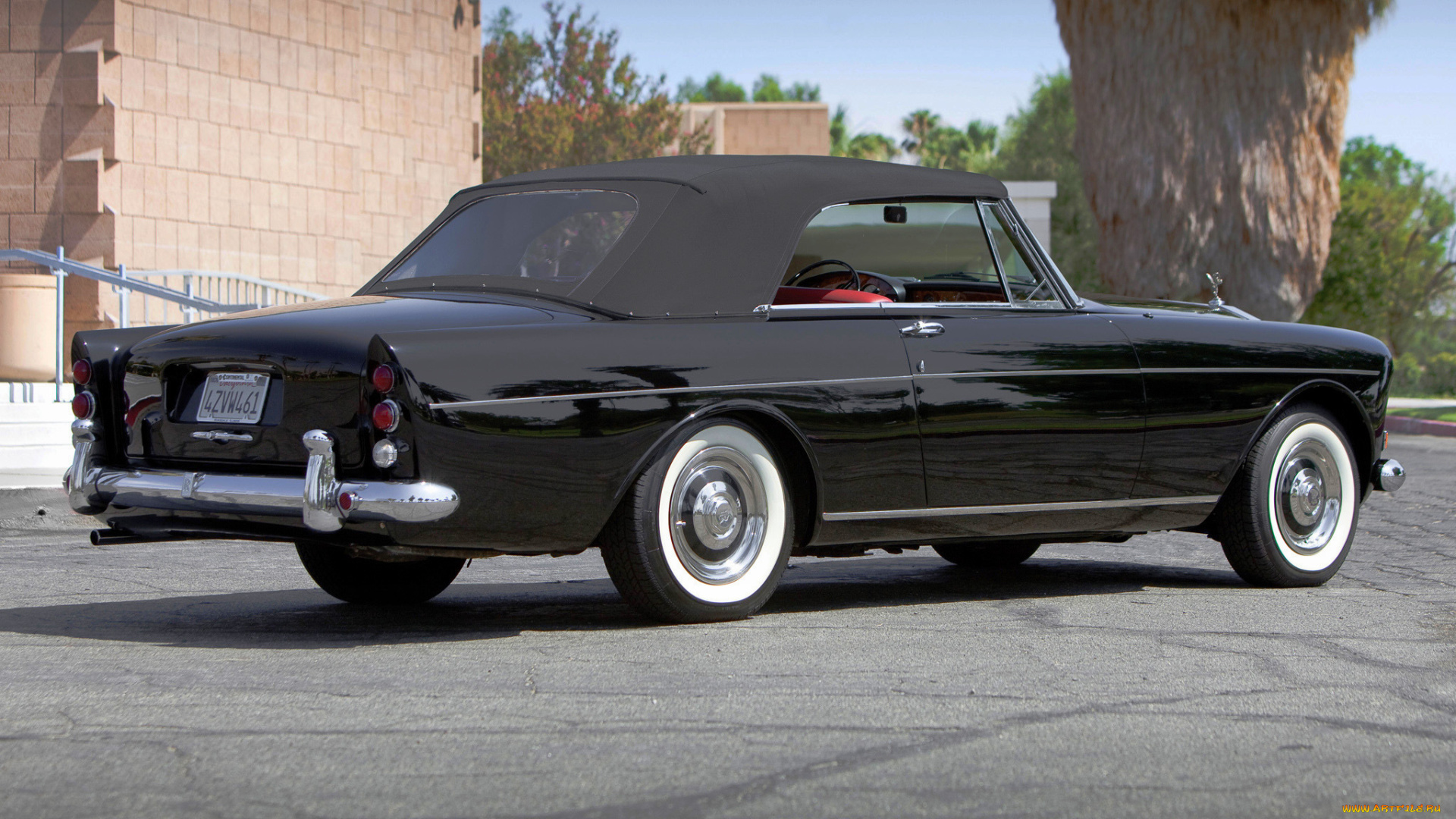 автомобили, rolls, royce