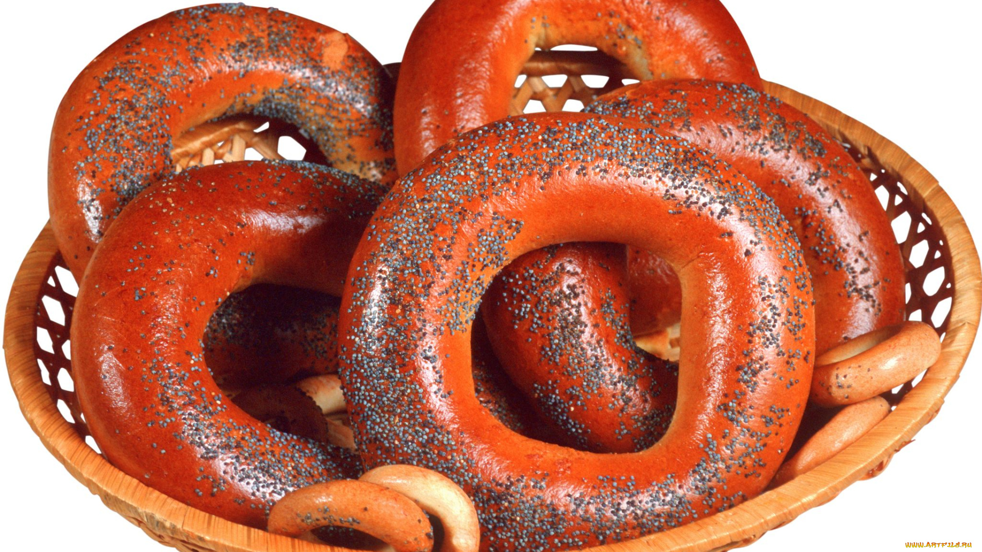 еда, хлеб, выпечка