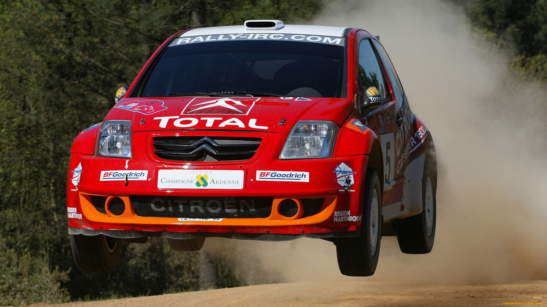 спорт, авторалли