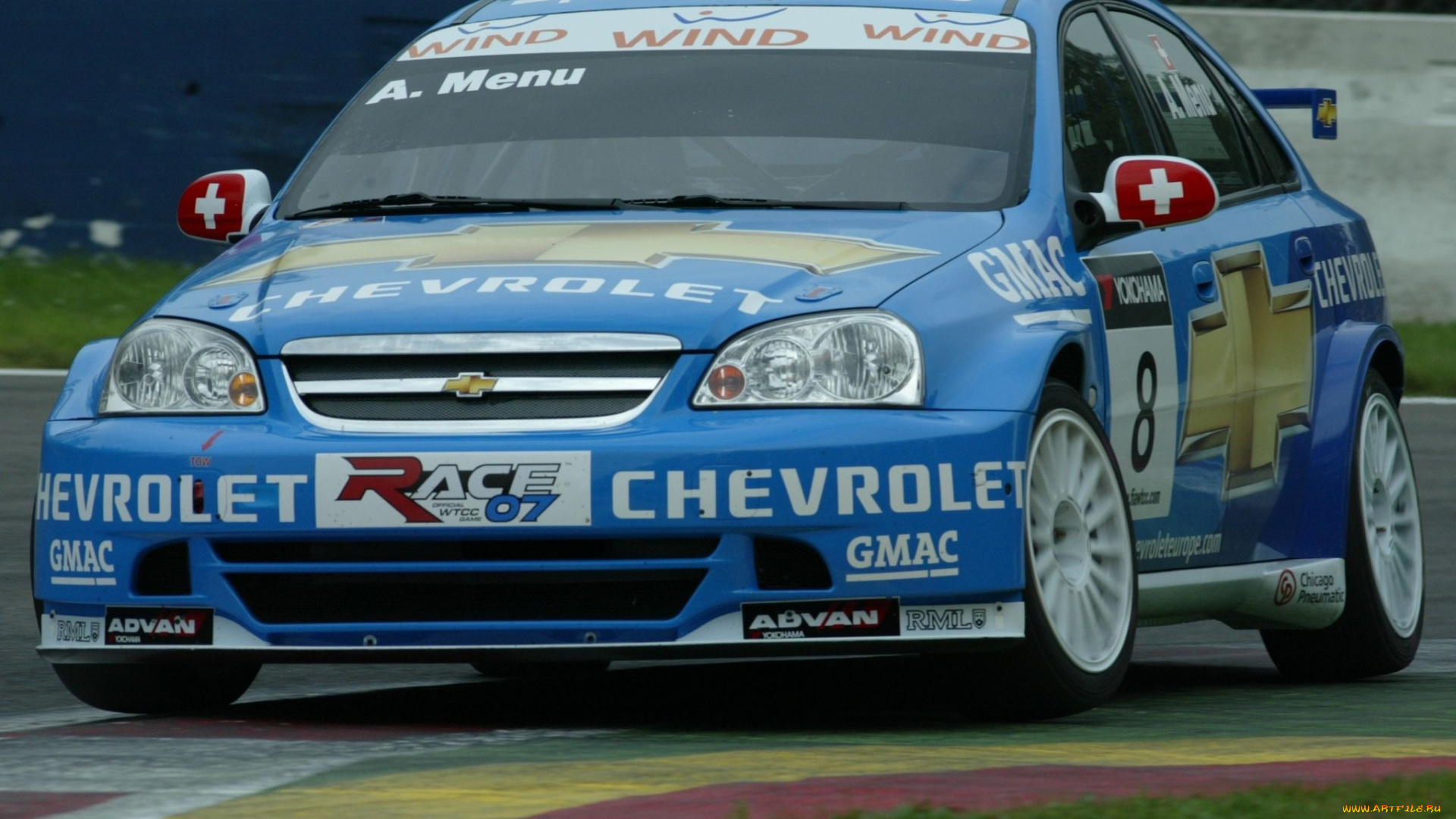 спорт, автоспорт