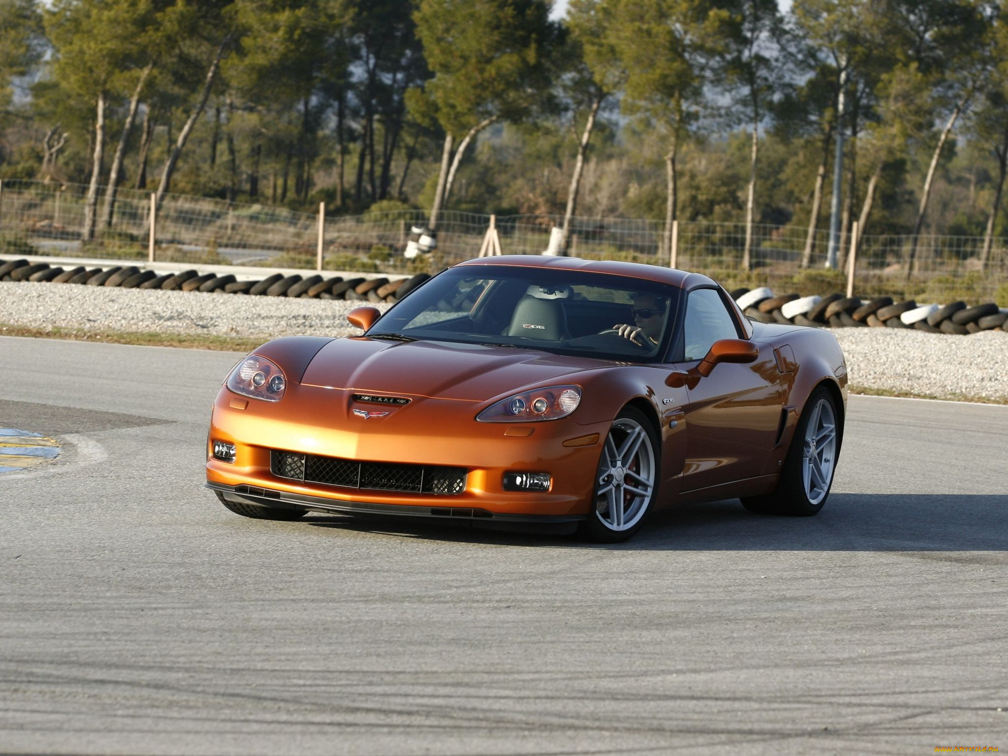 автомобили, corvette