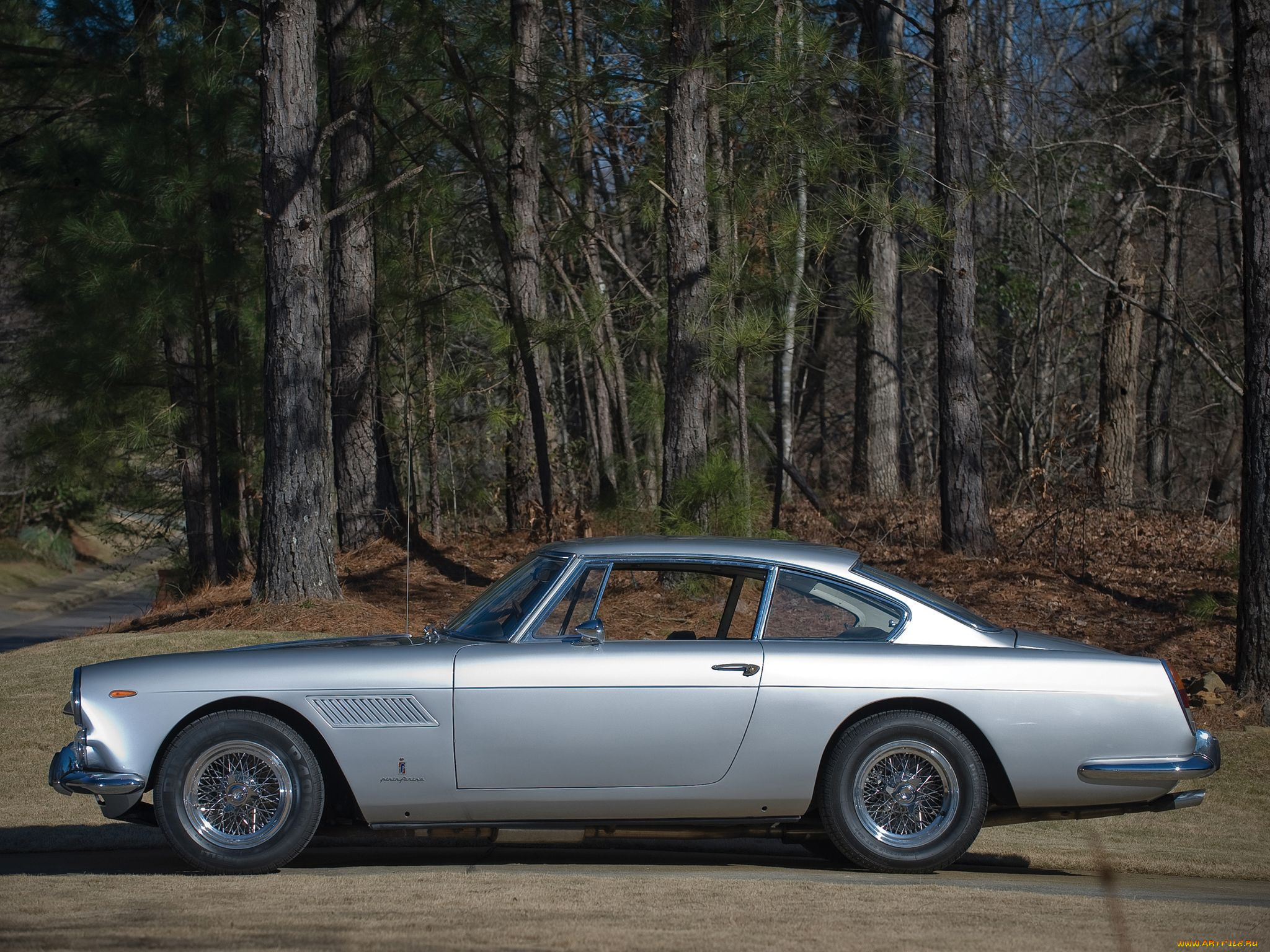 автомобили, ferrari