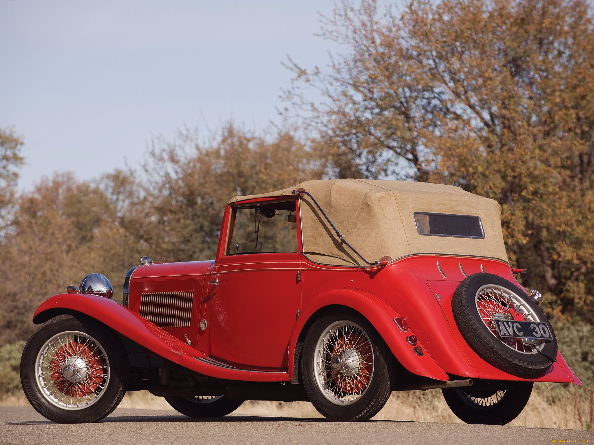 автомобили, классика