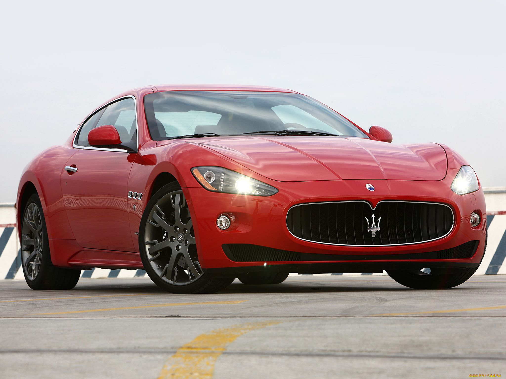 автомобили, maserati