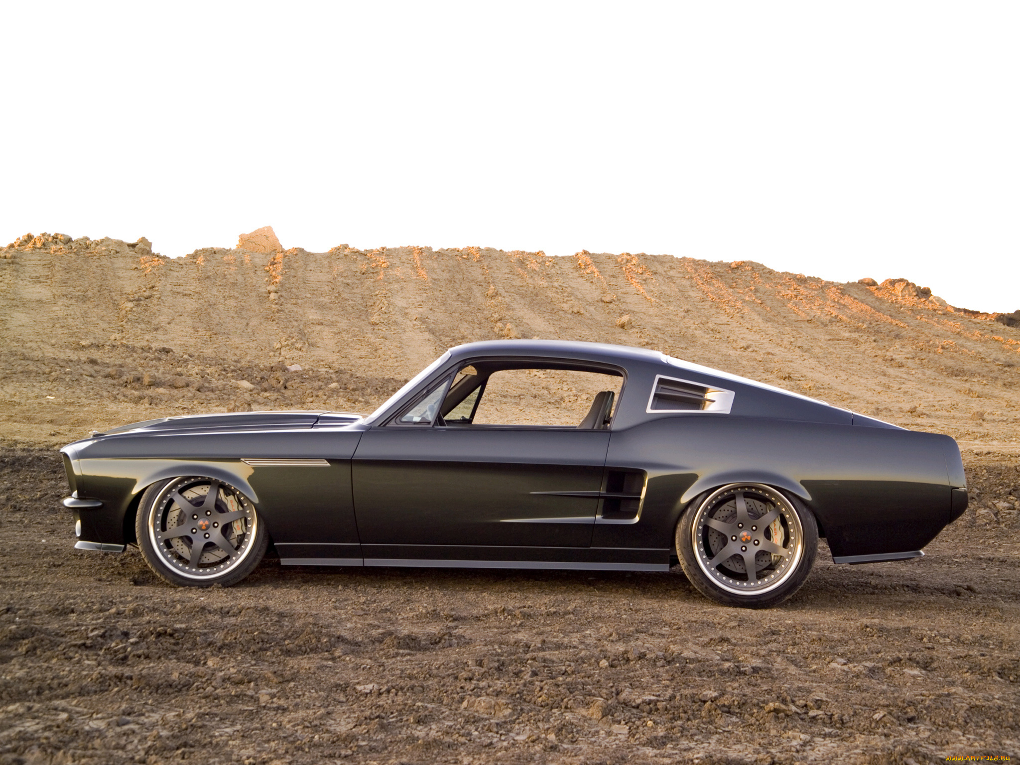 автомобили, mustang