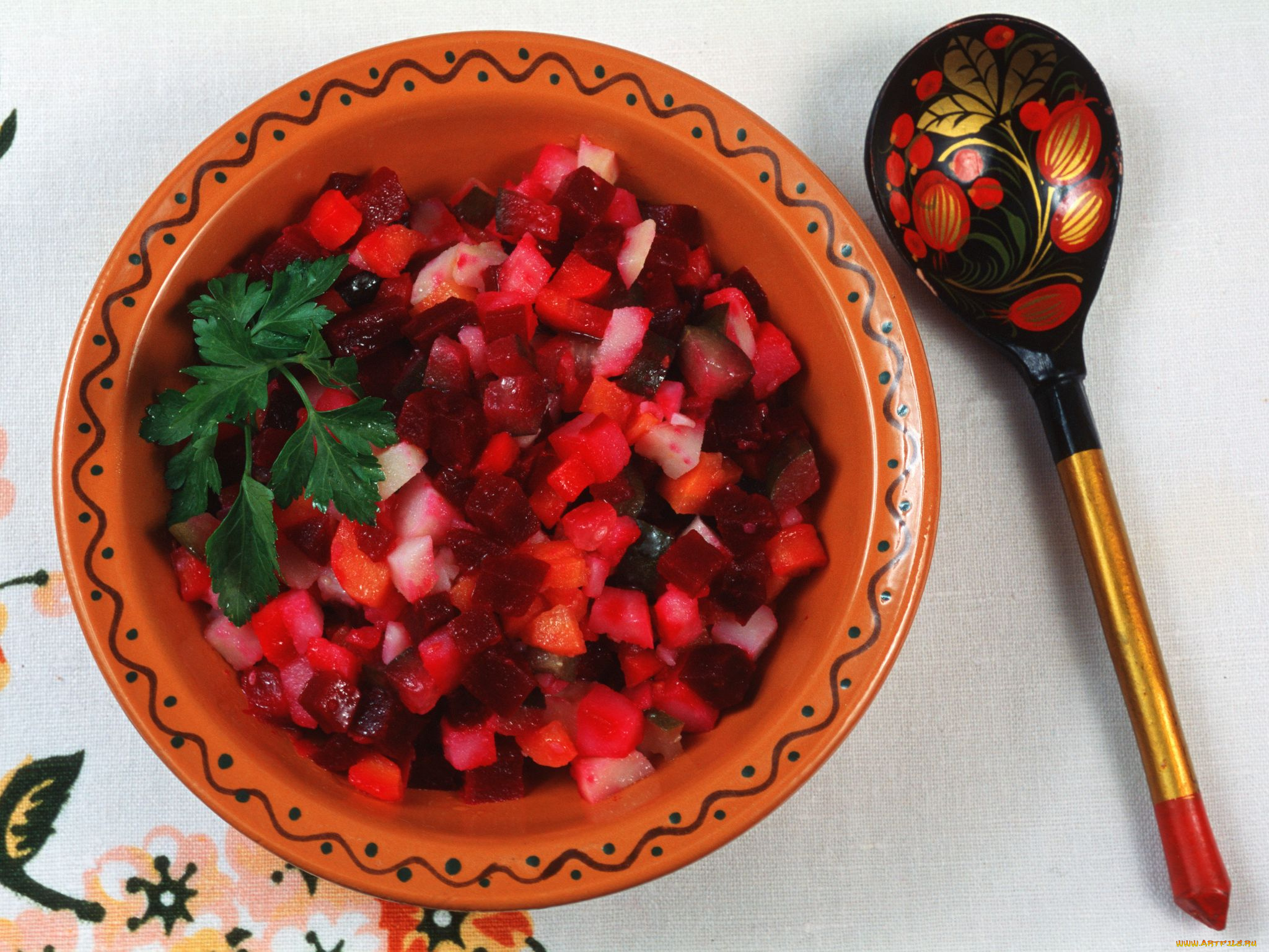 еда, салаты, закуски