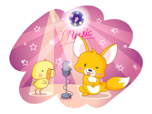 Картинка векторная графика