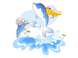 Картинка векторная графика