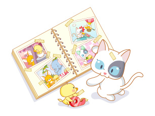 Картинка векторная графика