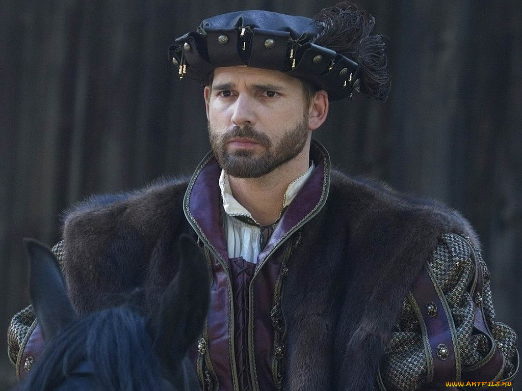 кино, фильмы, the, other, boleyn, girl