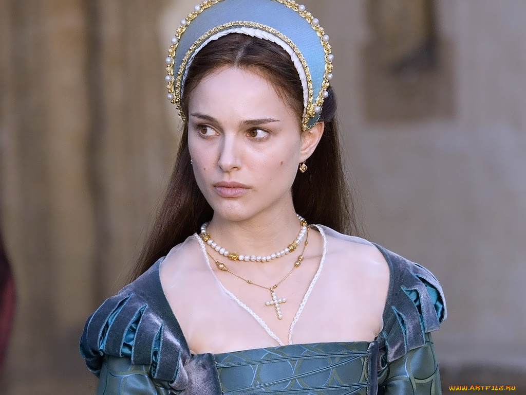 кино, фильмы, the, other, boleyn, girl
