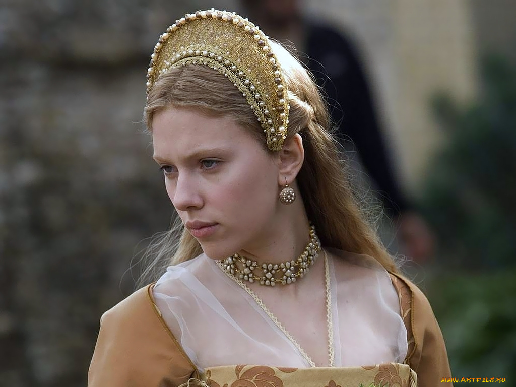 кино, фильмы, the, other, boleyn, girl, eще, одна, из, рода, болейн, драма, мелодрама, биография, история, cкарлетт, йоханссон, scarlett, johansson, mary