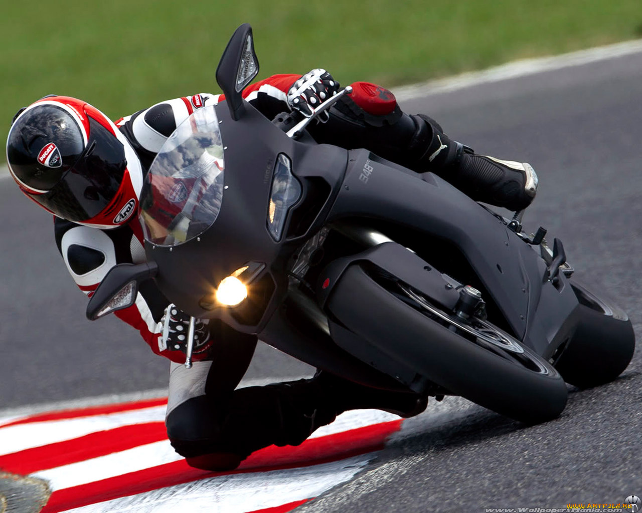 мотоциклы, ducati