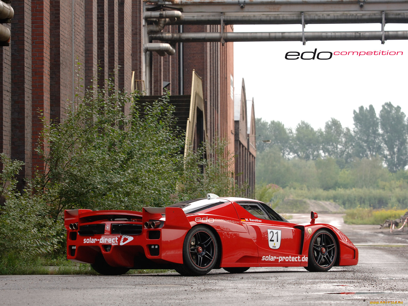 автомобили, ferrari