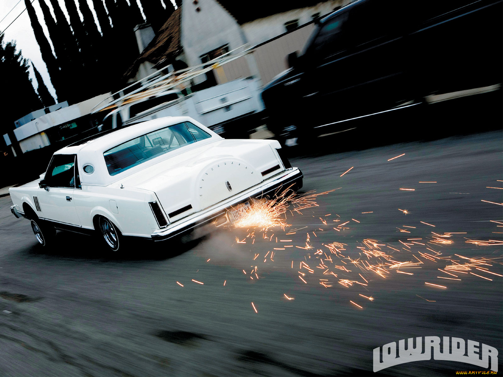 автомобили, lincoln, continental