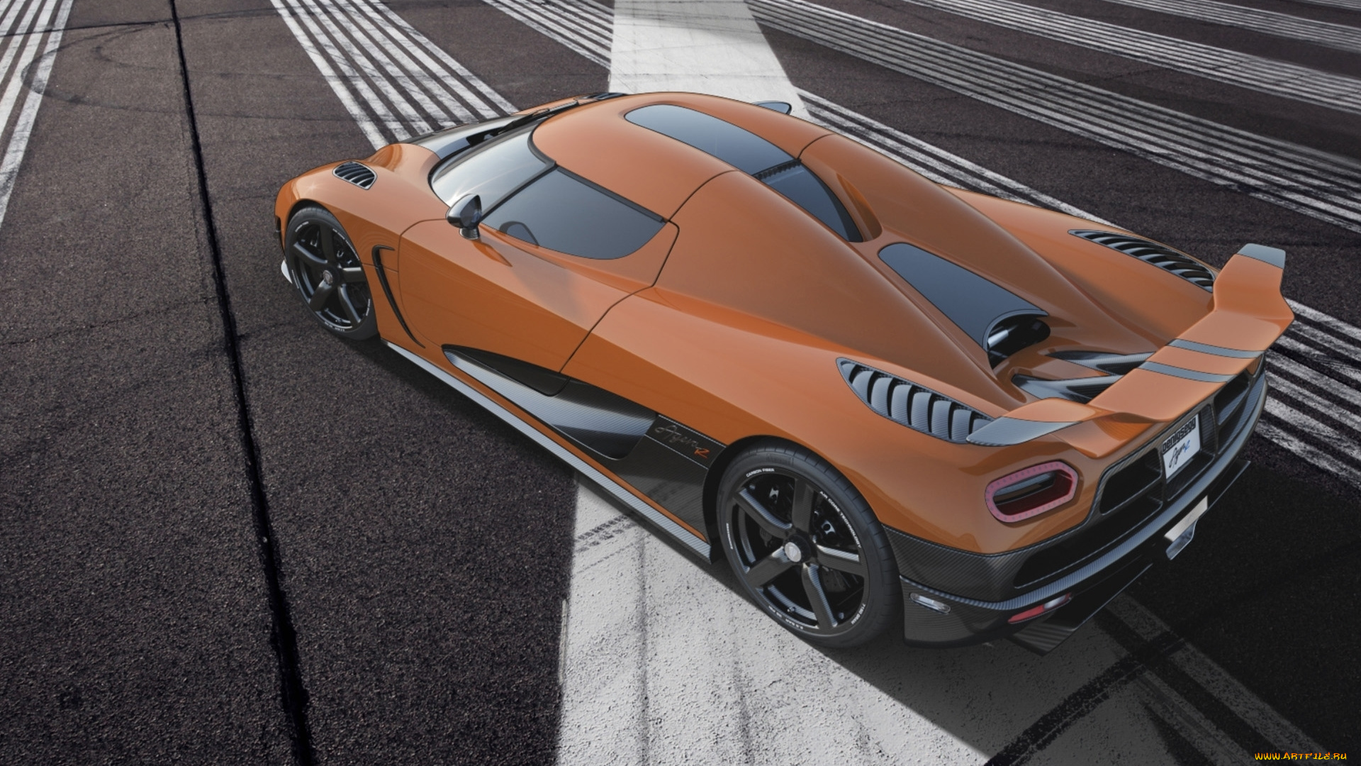 автомобили, 3д, koenigsegg, agera, rкёнигсегг