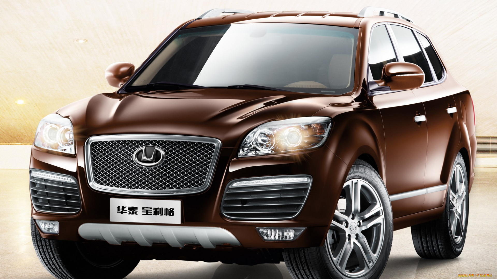 автомобили, howtai, hawtai