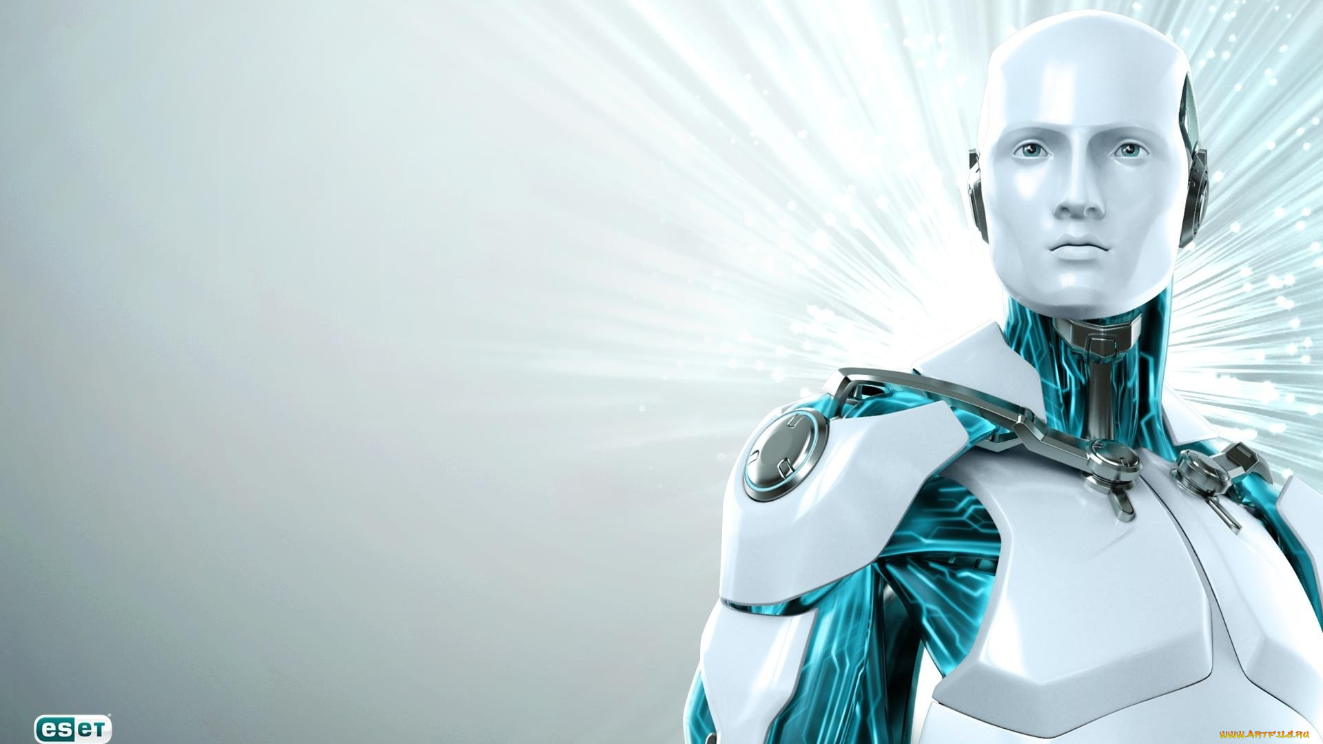 компьютеры, nod, 32