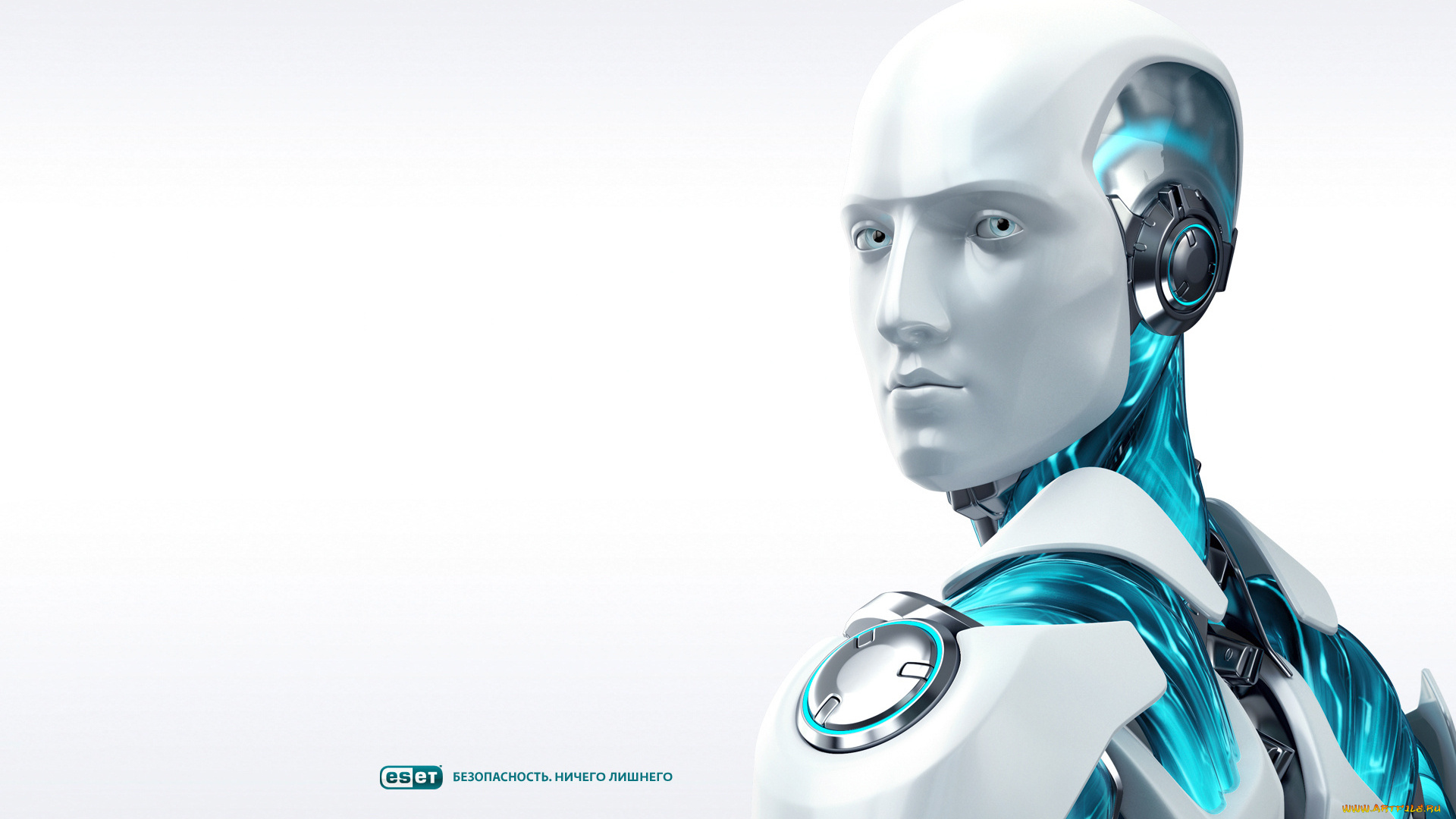 компьютеры, nod, 32