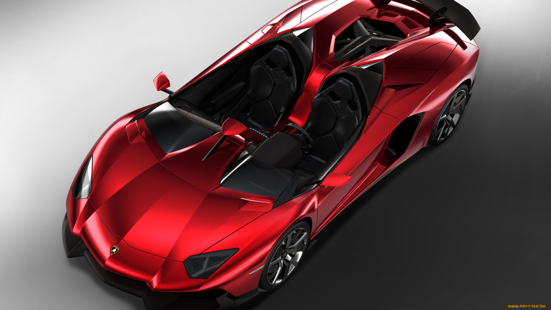 lamborghini, aventador, автомобили