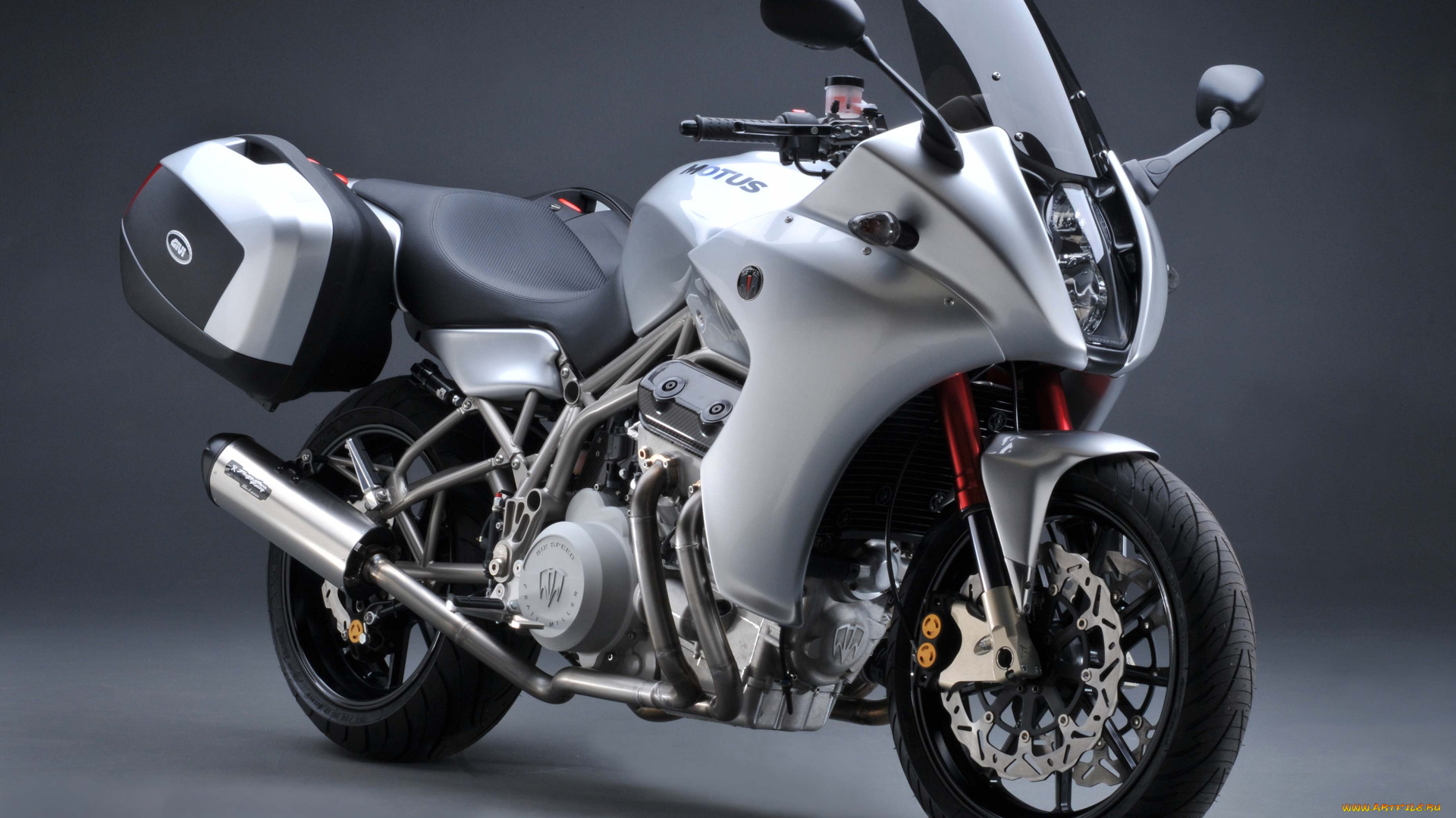 мотоциклы, motus