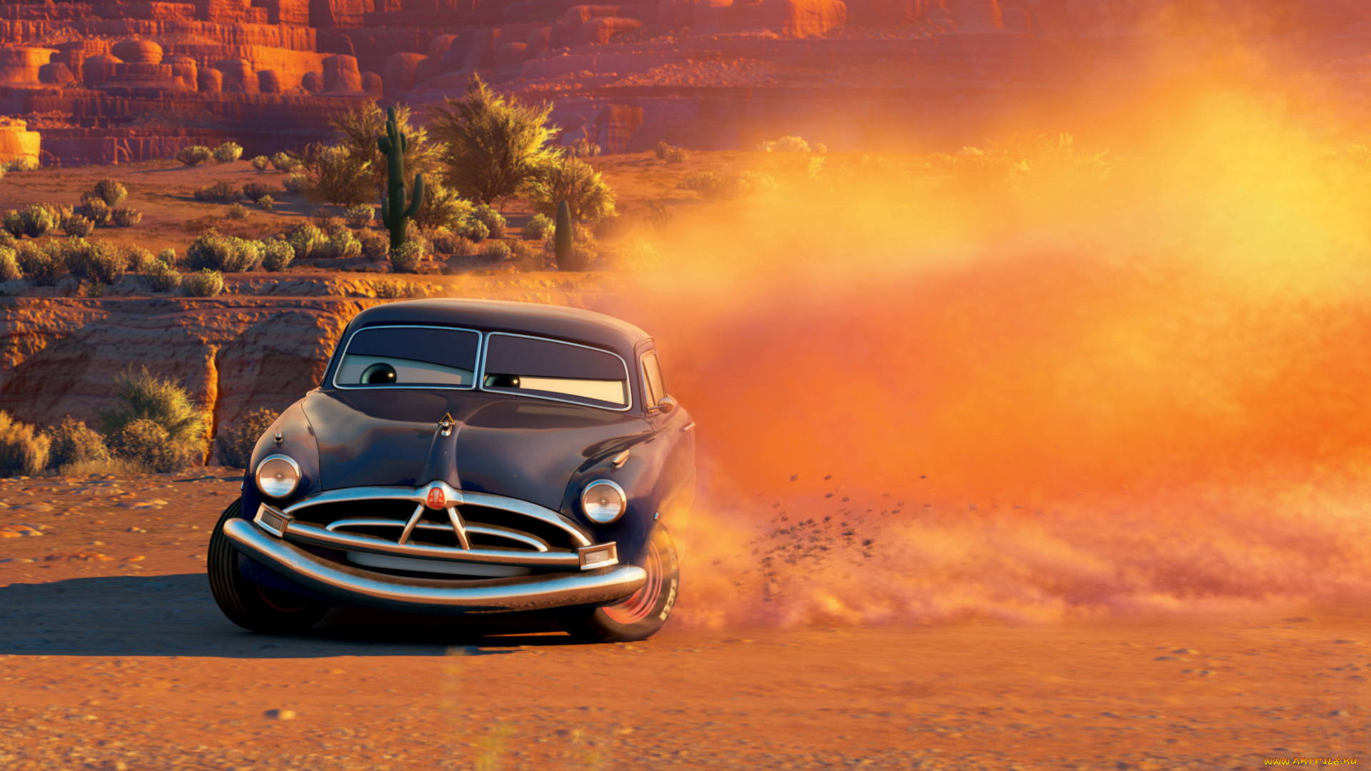 мультфильмы, cars