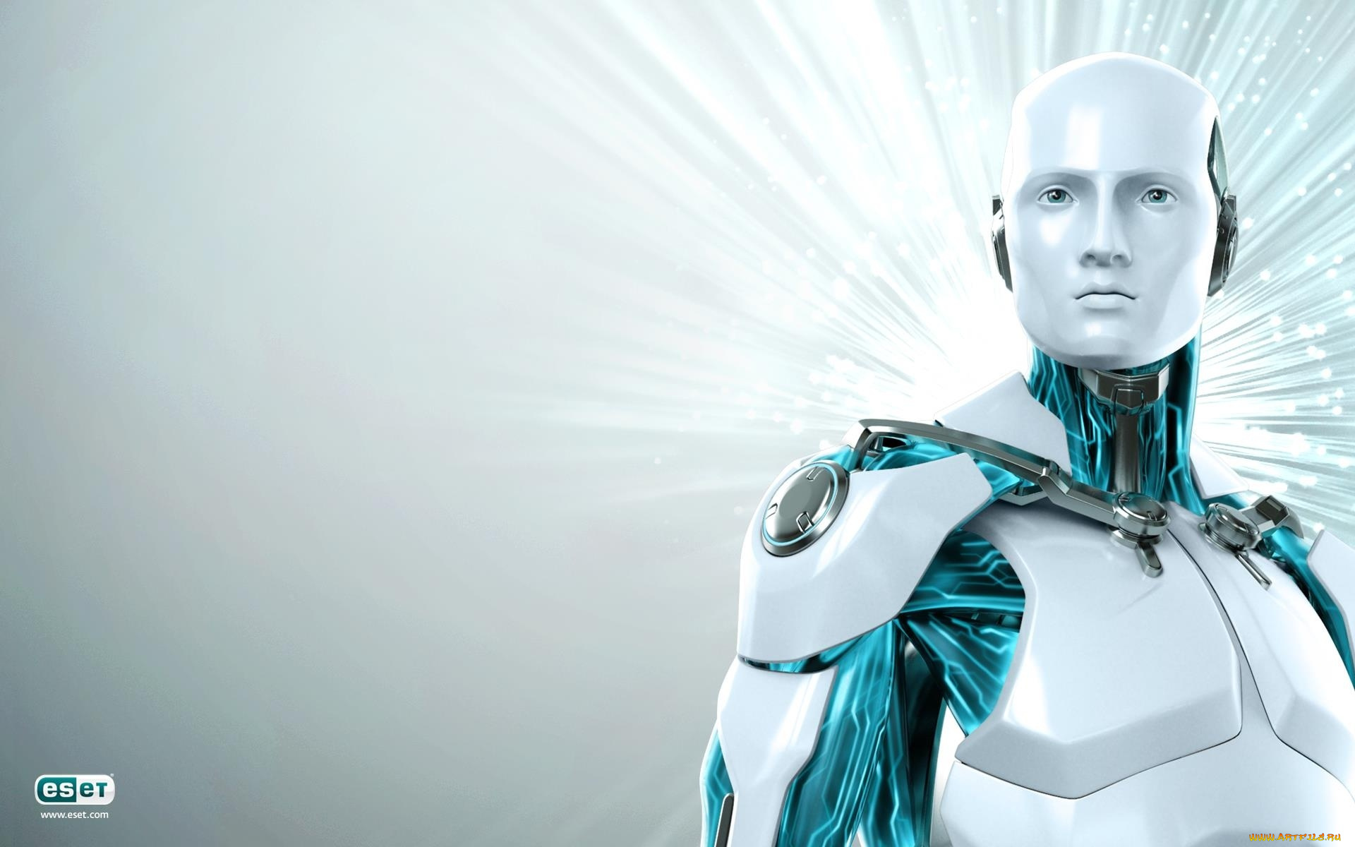 компьютеры, nod, 32