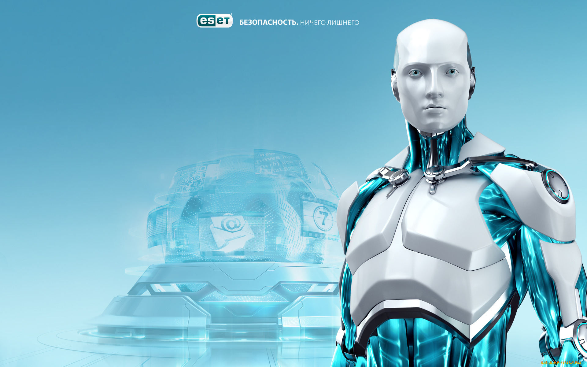 компьютеры, nod, 32