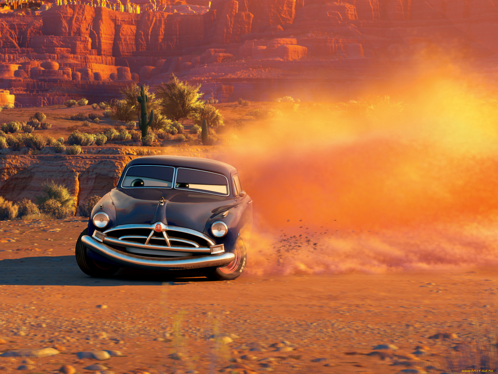 мультфильмы, cars