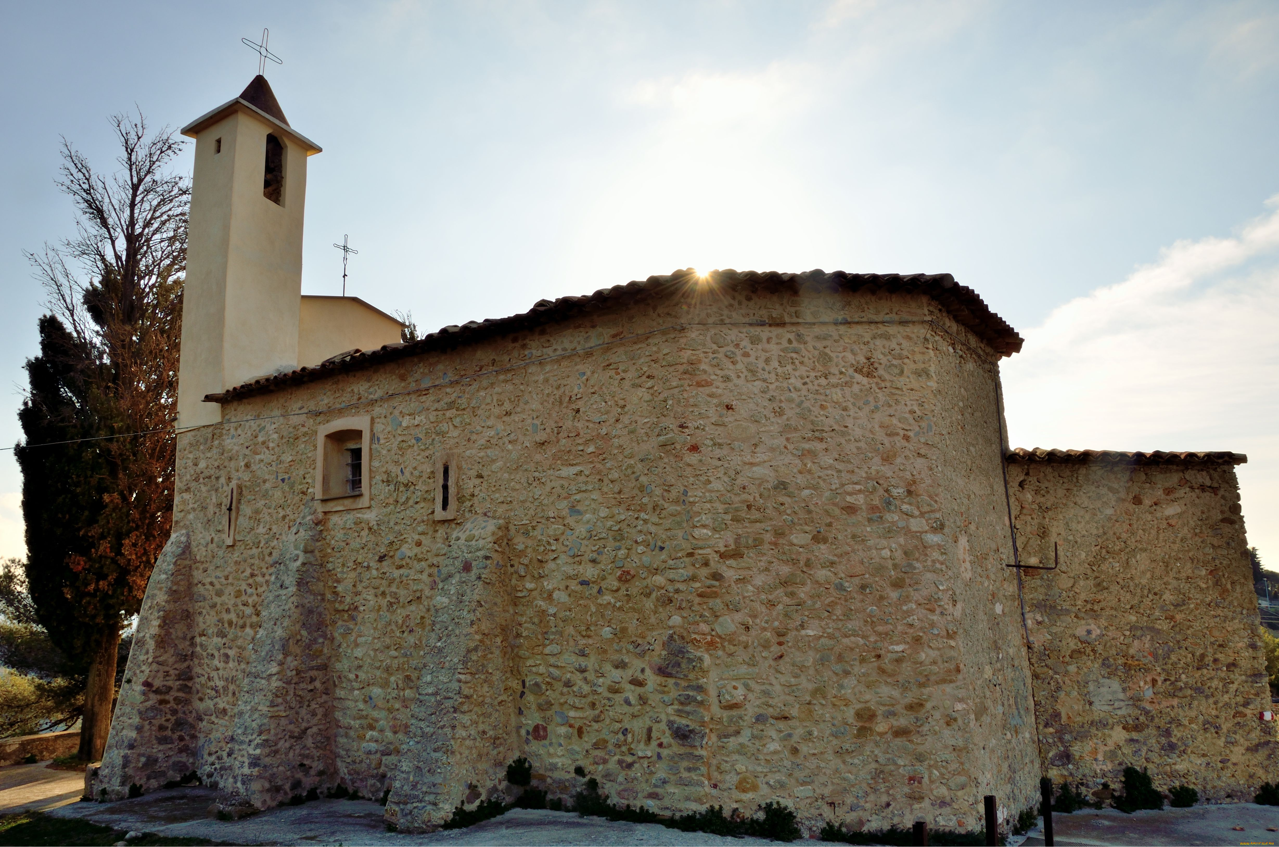 церковь, сан, джакомо, города, католические, соборы, костелы, аббатства, лигурия