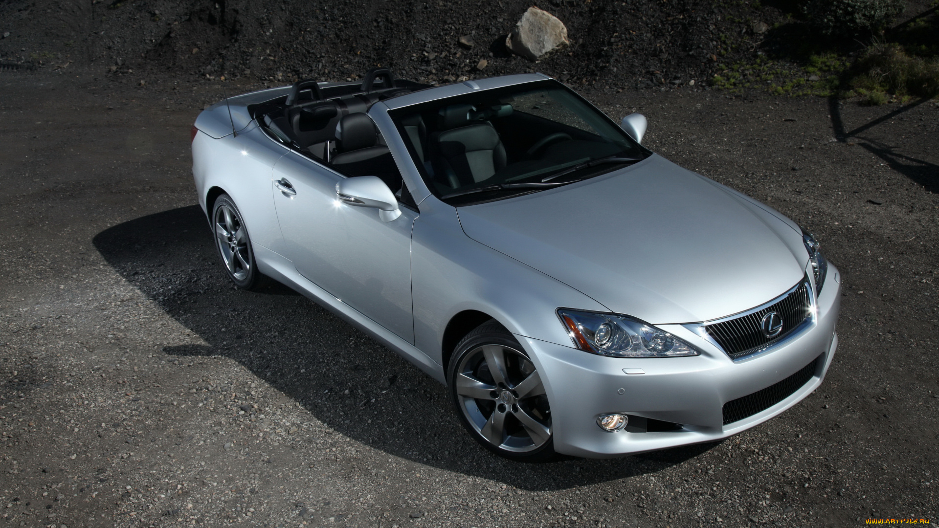 2010, lexus, is350c, convertible, автомобили