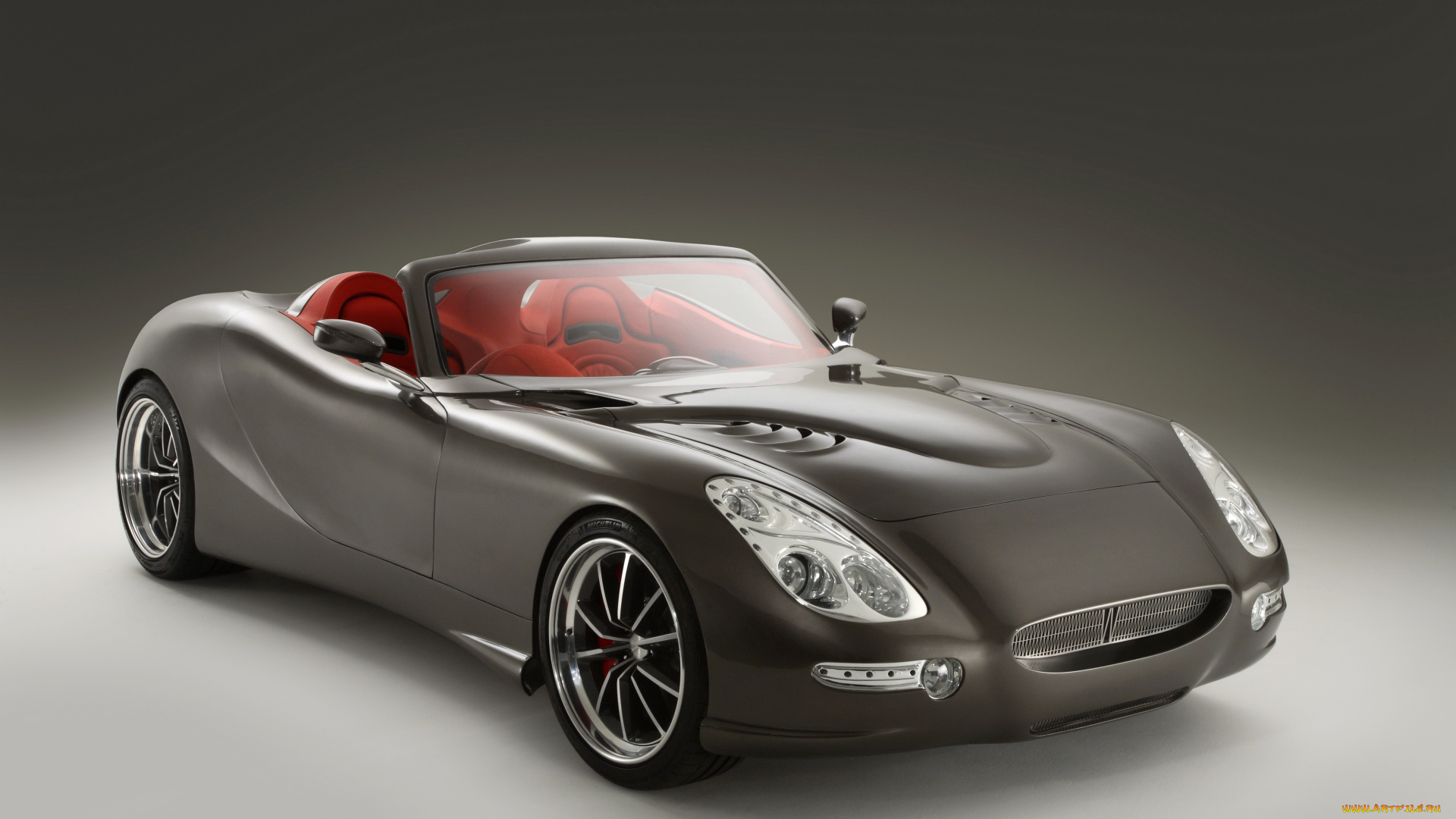 2012, trident, iceni, grand, toure, автомобили