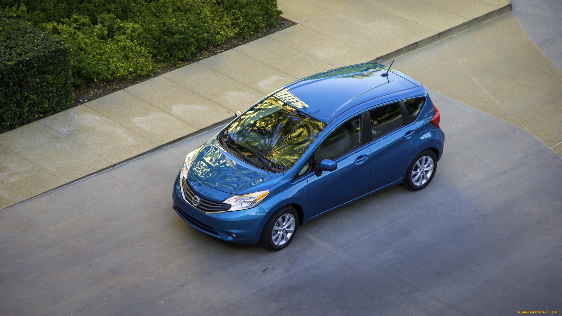 2014, nissan, versa, note, автомобили, datsun,