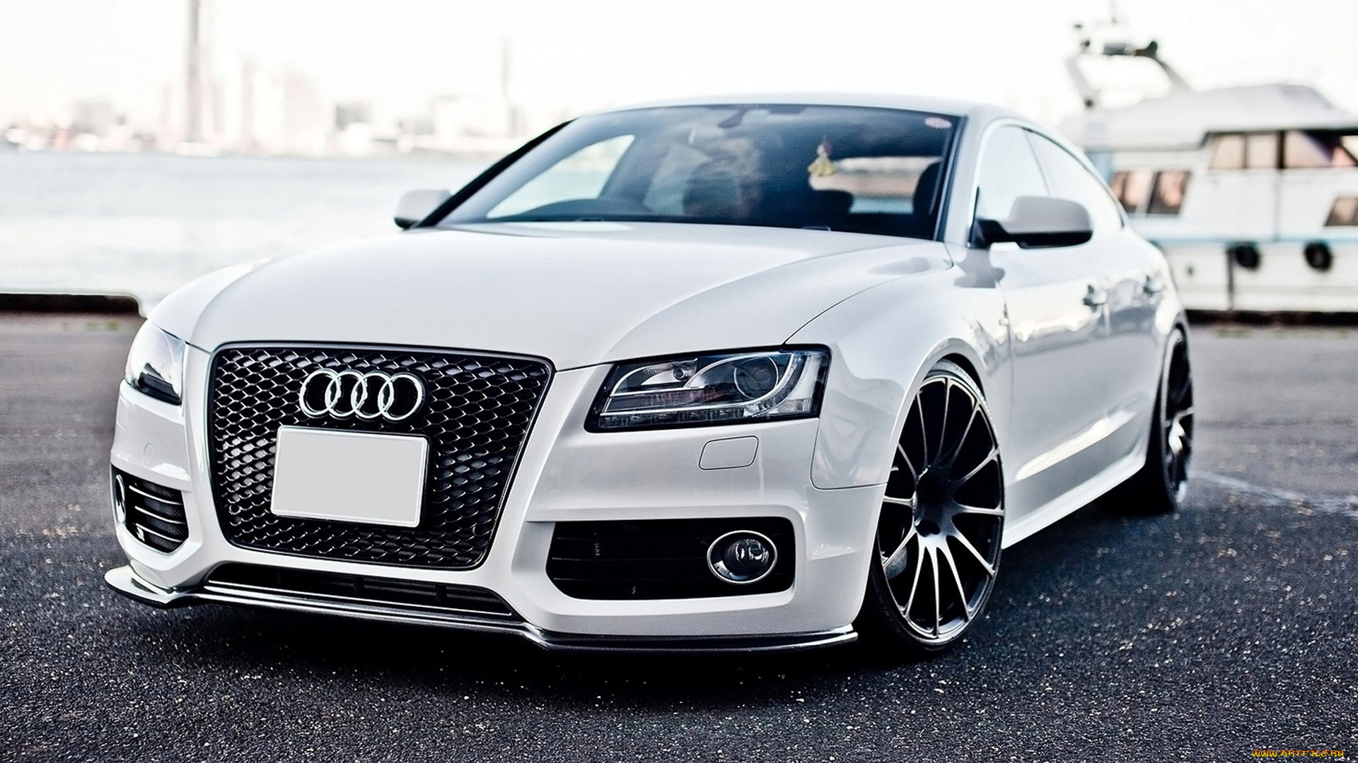 audi, a5, автомобили, германия, volkswagen, group