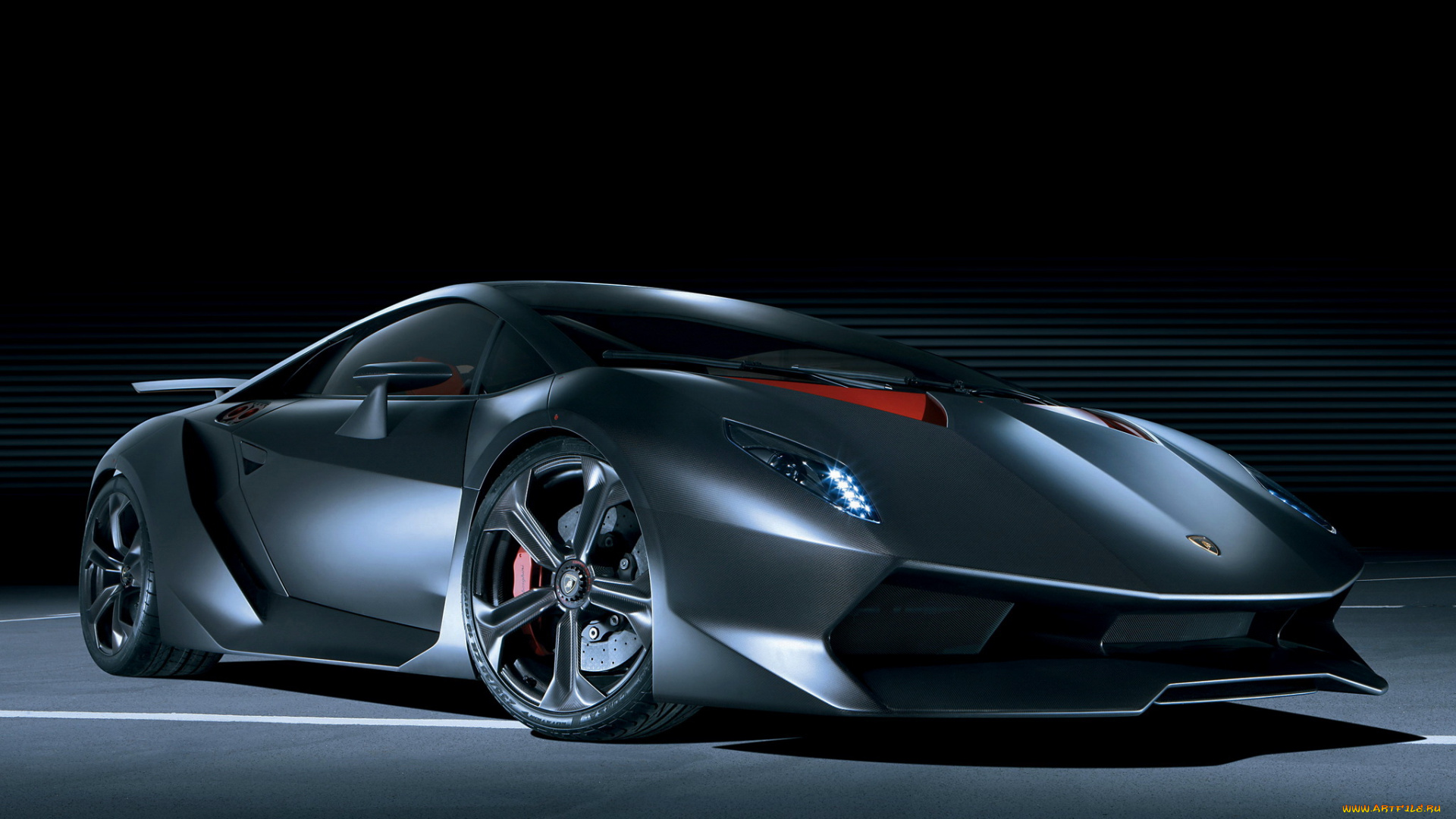 автомобили, lamborghini, elemento