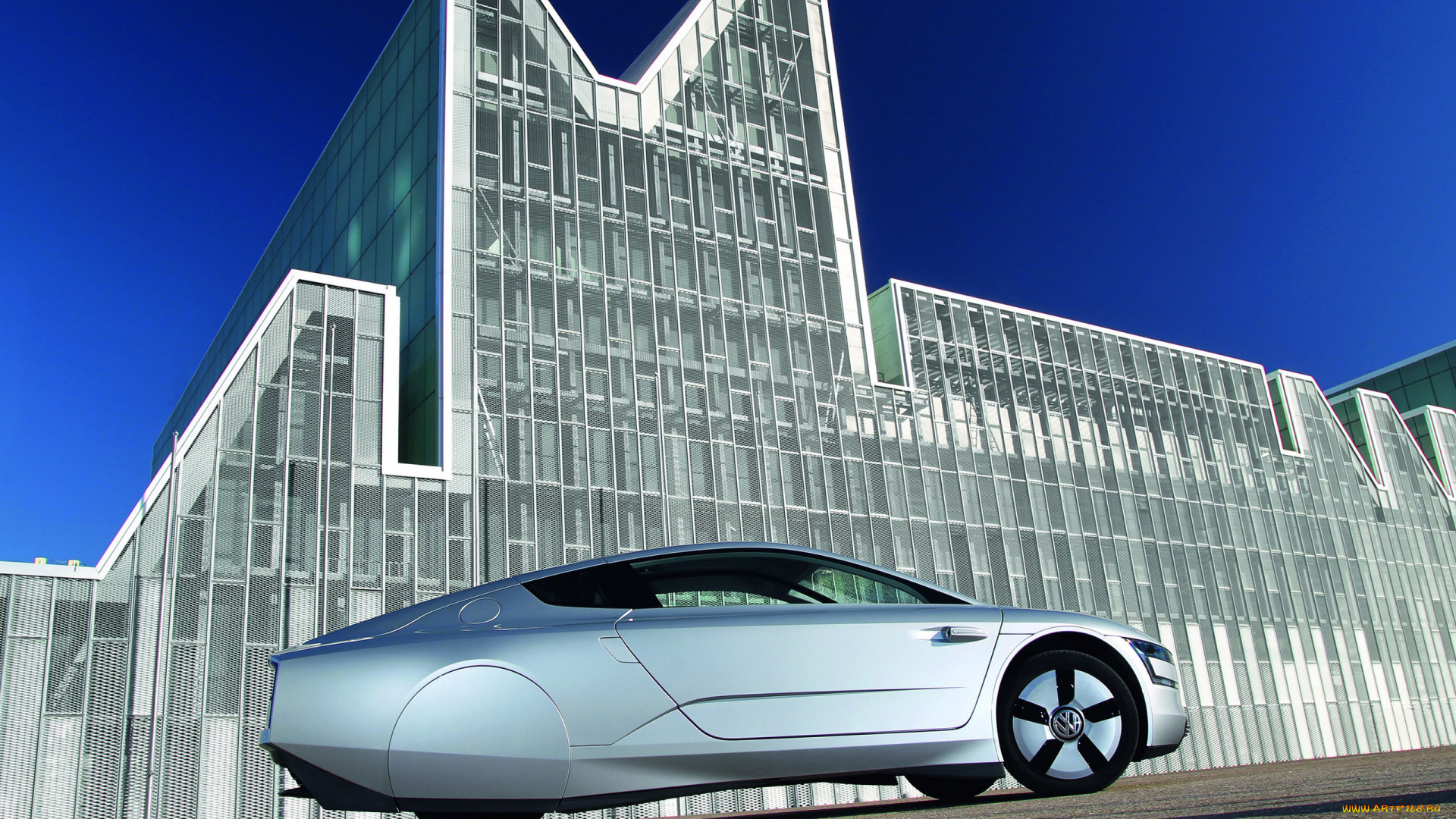 автомобили, volkswagen, car, concept, xl1